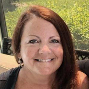 Meet your Posher, Bernadette